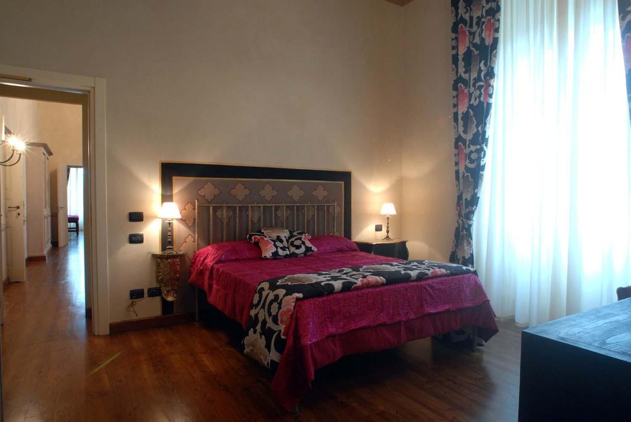 Castello Di Pontebosio Luxury Resort Licciana Nardi Екстериор снимка