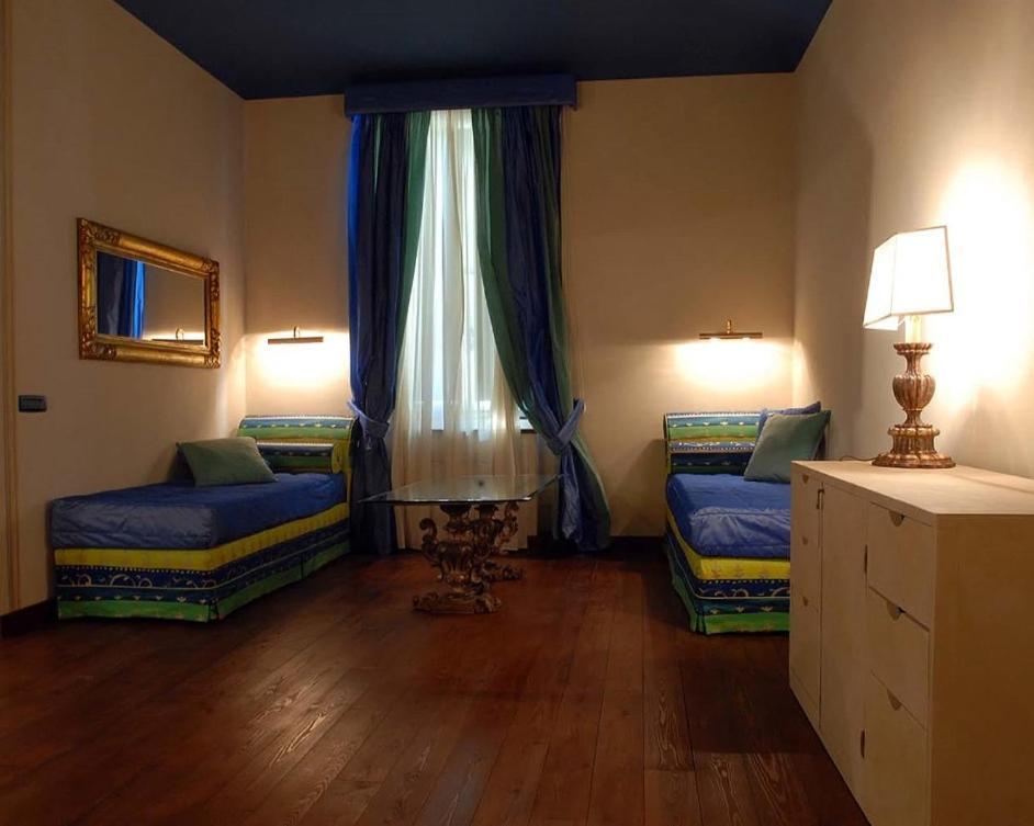 Castello Di Pontebosio Luxury Resort Licciana Nardi Екстериор снимка
