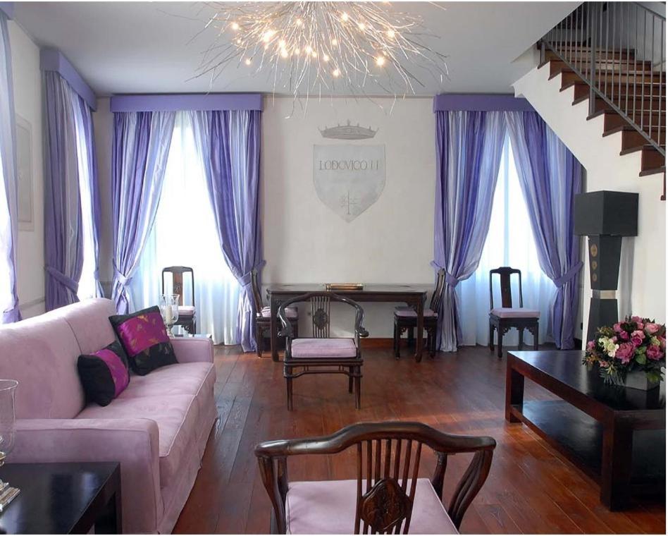 Castello Di Pontebosio Luxury Resort Licciana Nardi Екстериор снимка
