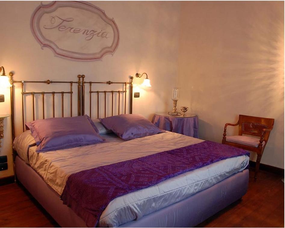 Castello Di Pontebosio Luxury Resort Licciana Nardi Екстериор снимка