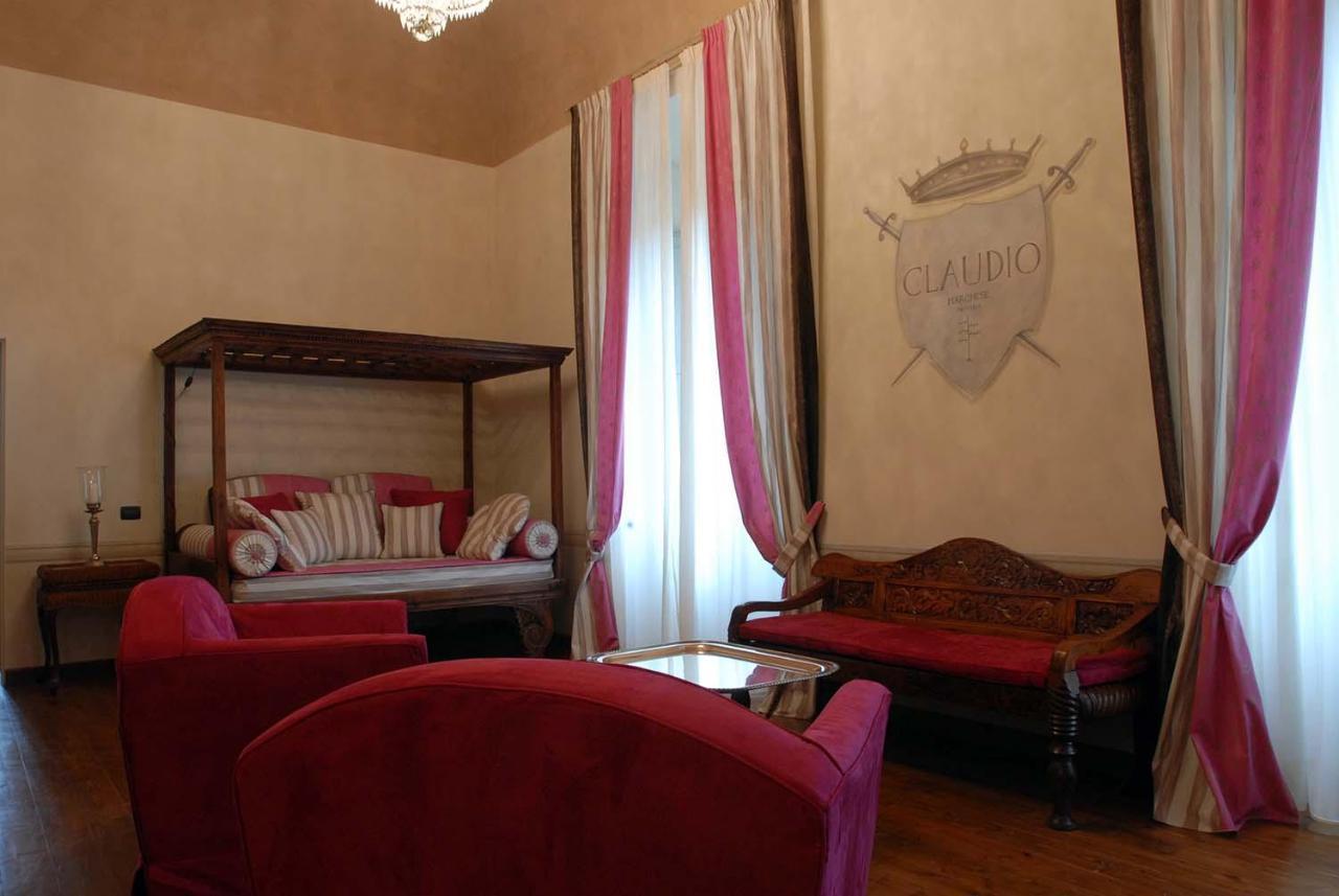 Castello Di Pontebosio Luxury Resort Licciana Nardi Екстериор снимка