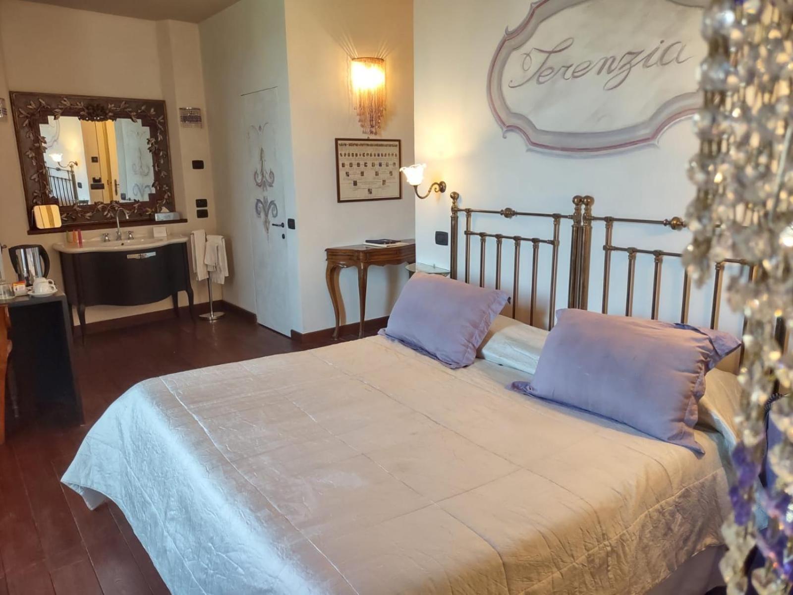 Castello Di Pontebosio Luxury Resort Licciana Nardi Екстериор снимка
