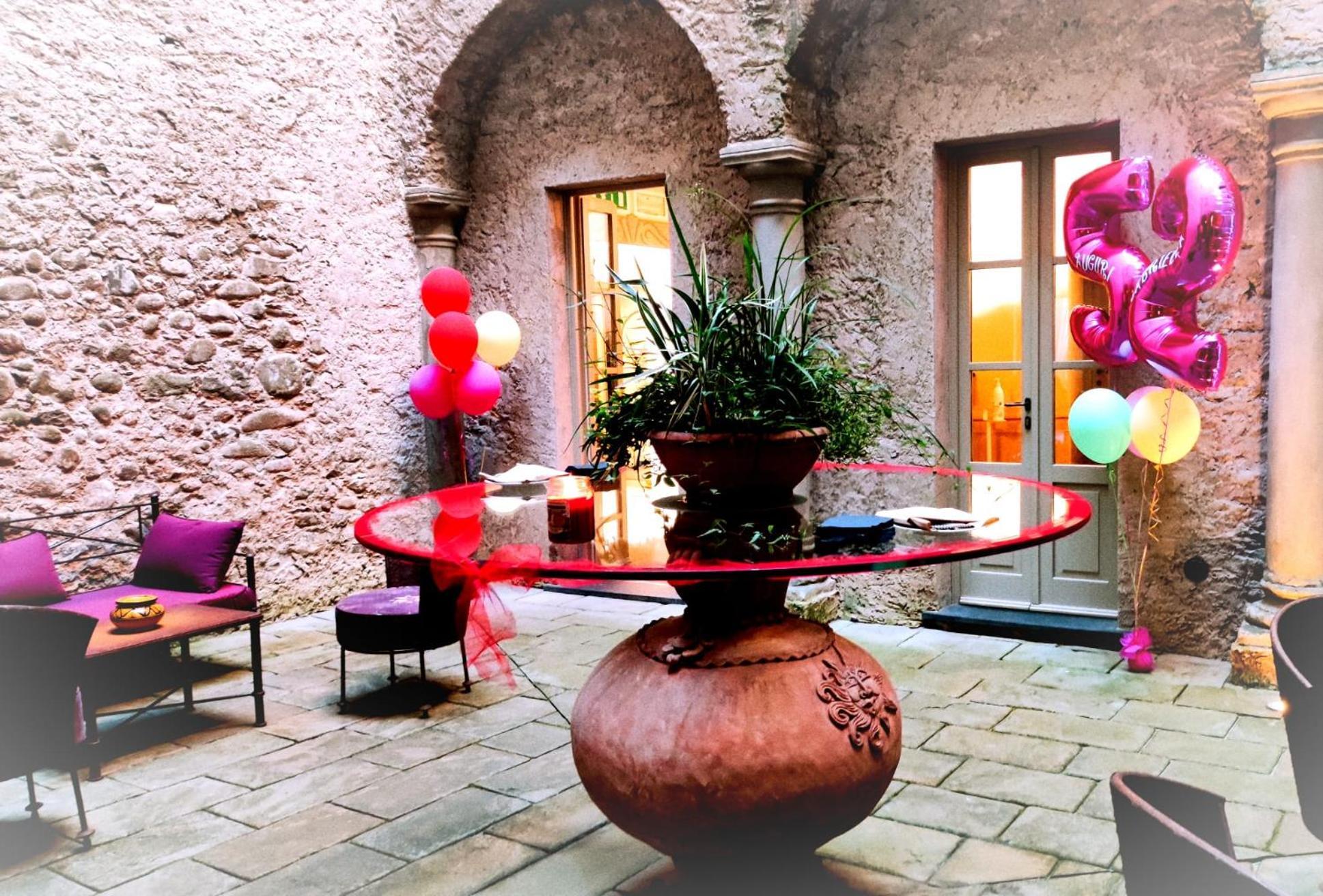 Castello Di Pontebosio Luxury Resort Licciana Nardi Екстериор снимка